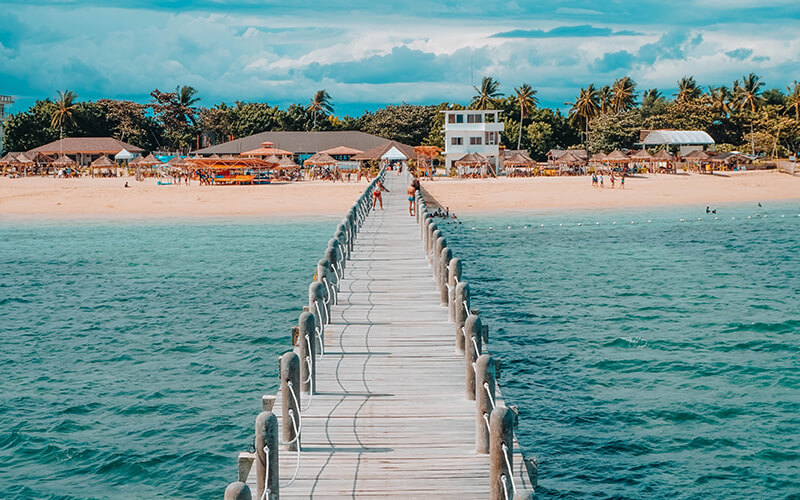 The Perfect Island Getaway: 2023 Guide To Exploring Lakawon Island In Cadiz City, Negros Occidental
