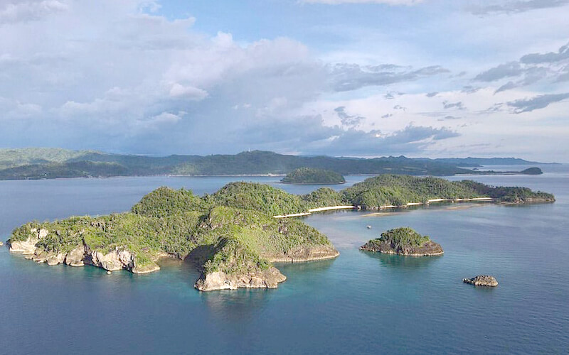 Danjugan Island: A 2023 Best Itinerary for Adventure Seekers