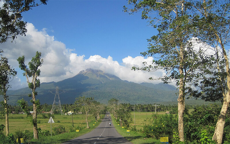 trip to the Philippines
