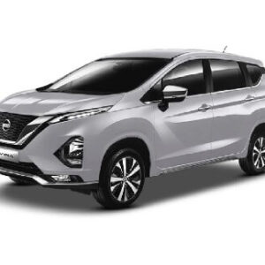 nissan livina