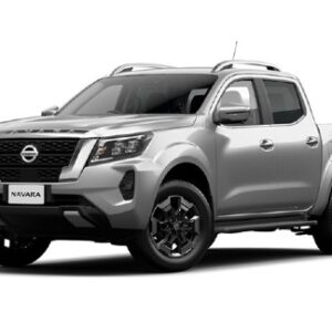 nissan calibre